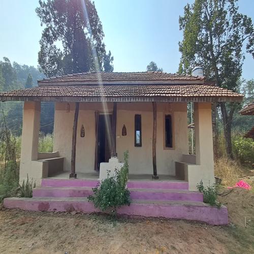 Tiger Footprint Homestay, Ranchha